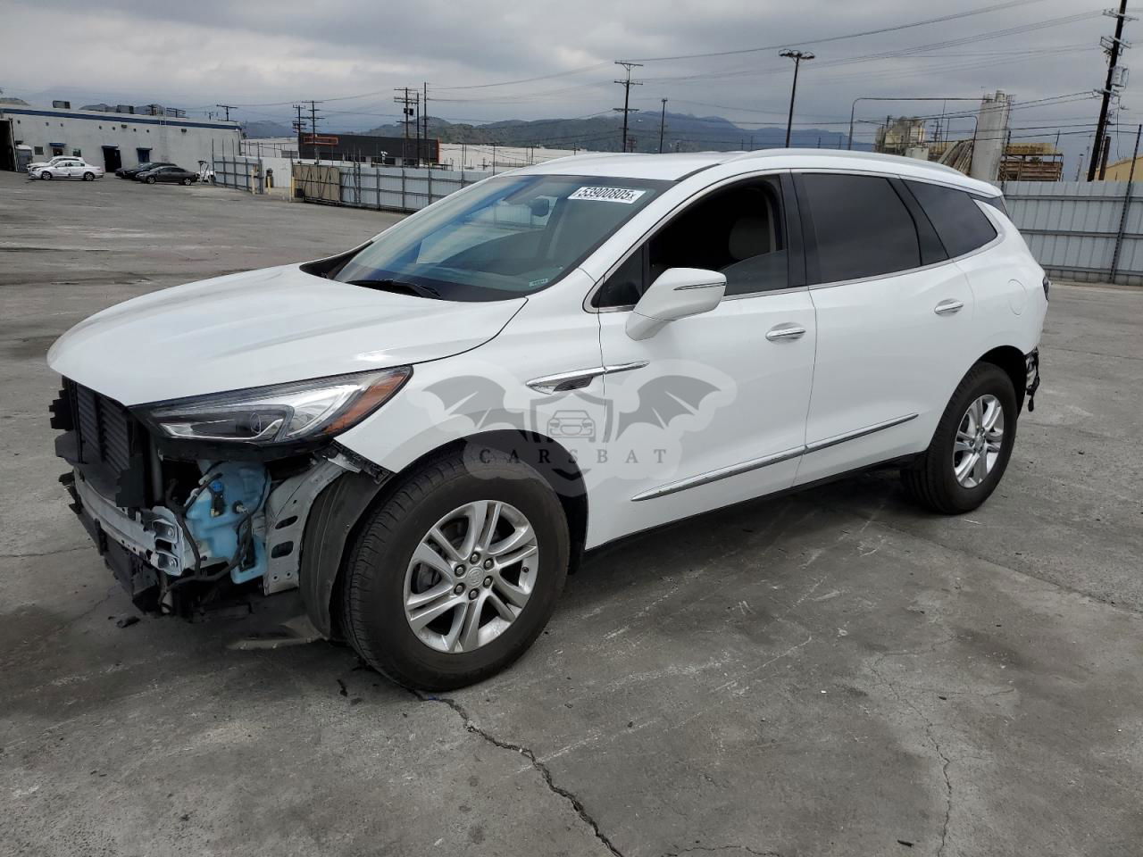 Buick Enclave ESSENCE 3.6L  6 2019
