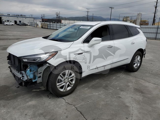 Buick Enclave ESSENCE 3.6L  6 2019