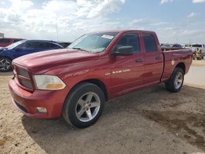 Dodge RAM ST 5.7L 8 2012