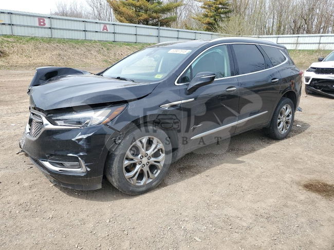Buick Enclave AVENIR 3.6L  6 2019