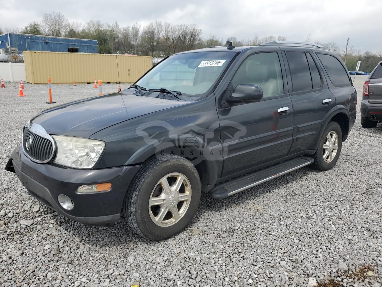 Buick Rainier CXL 4.2L 6 2006