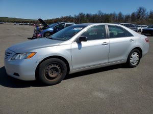 Toyota Camry CE 2.4L 4 2008
