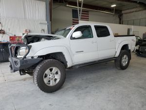 Toyota Tacoma DOUBLE CAB 4.0L 6 2010