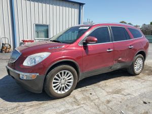 Buick Enclave CX 3.6L 6 2011