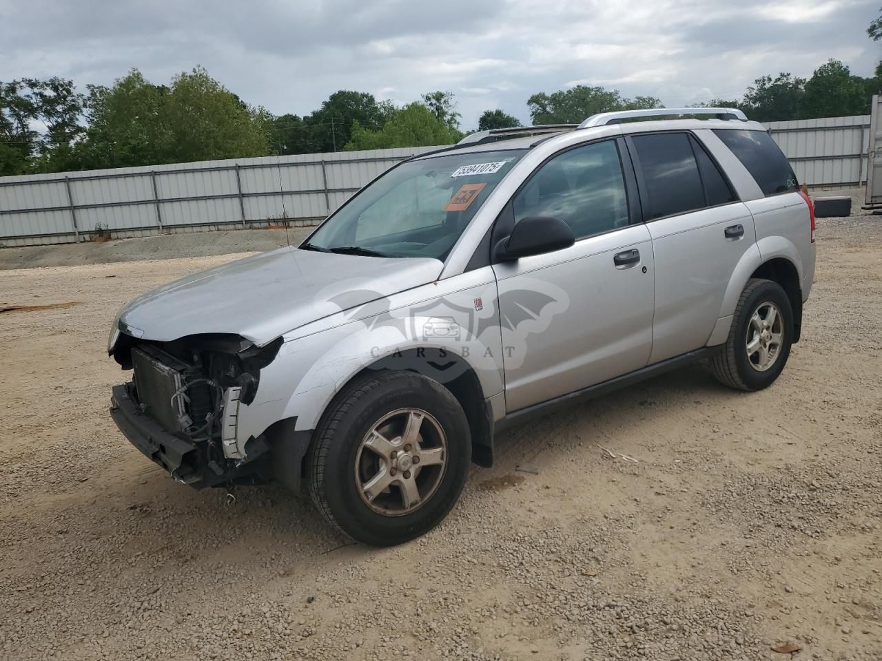 Saturn Vue 2.2L 4 2007