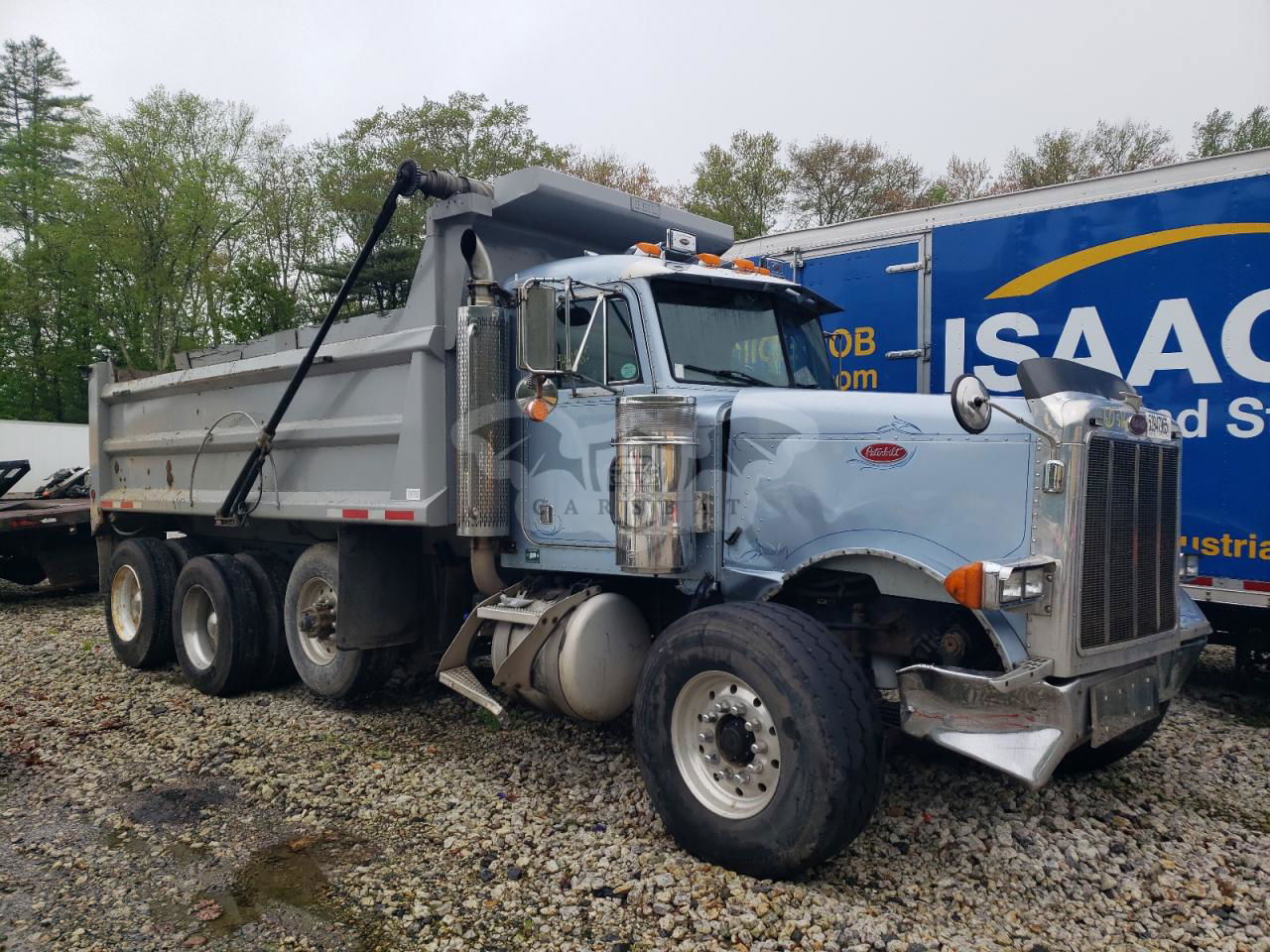 Peterbilt 379 6 2004
