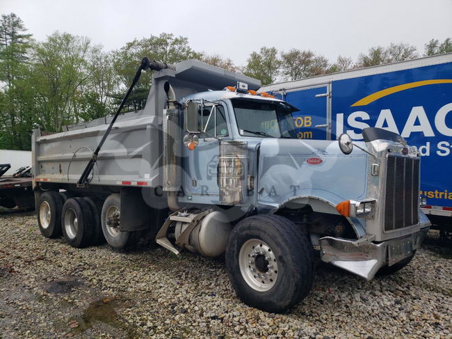 Peterbilt 379 6 2004