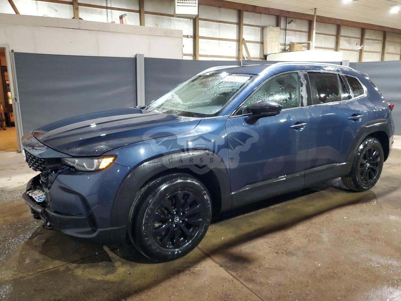 Mazda CX-50 PREFERRED 2.5L 4 2024
