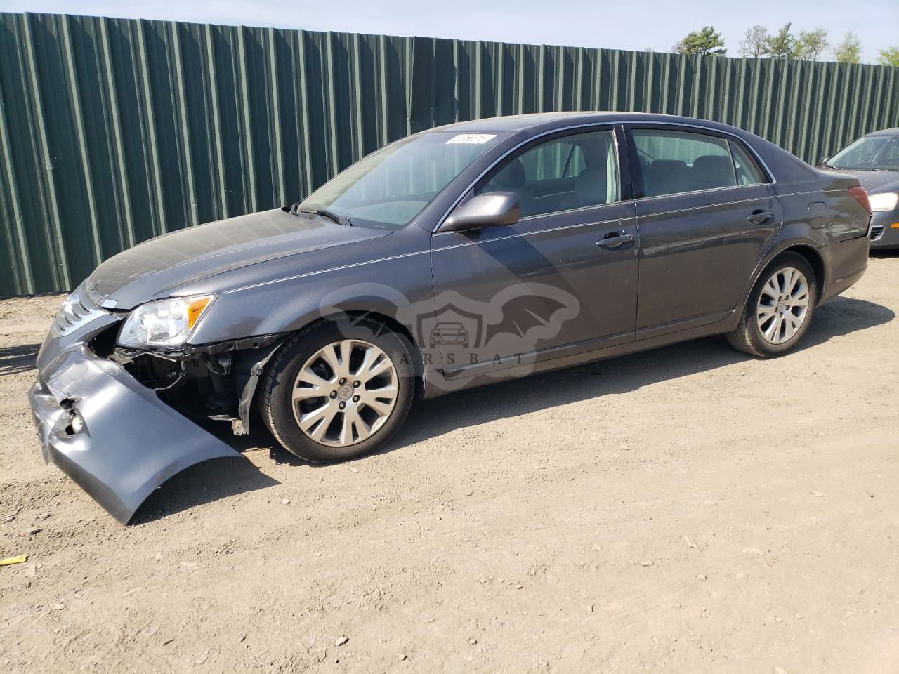 Toyota Avalon XL 3.5L  6 2008