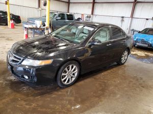 Acura TSX 2.4L 4 2006