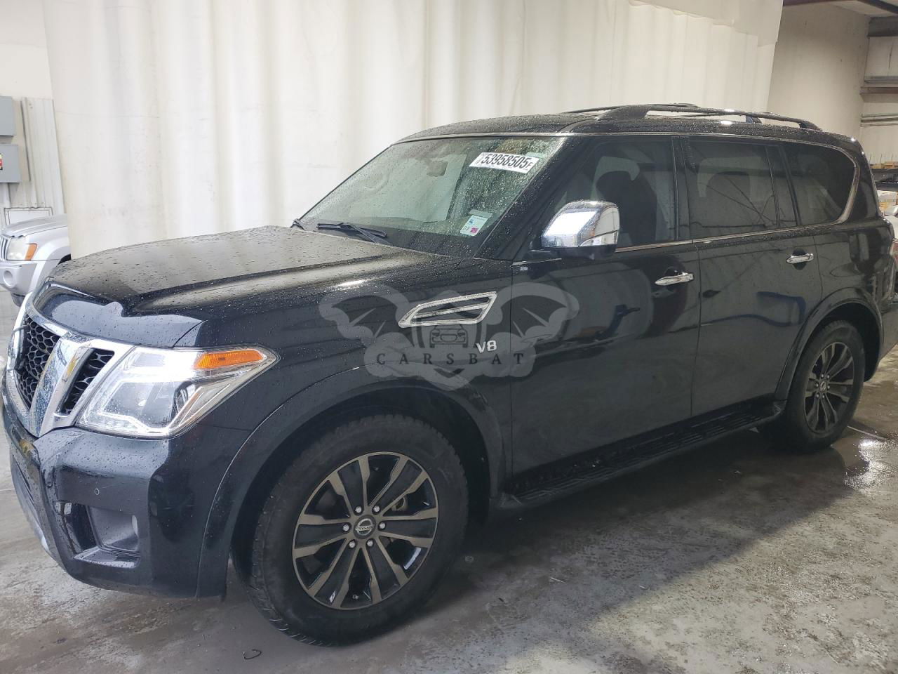Nissan Armada SV 5.6L  8 2019
