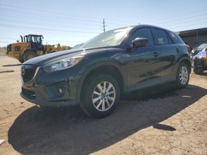 Mazda CX-5 TOURING 2.5L 4 2015