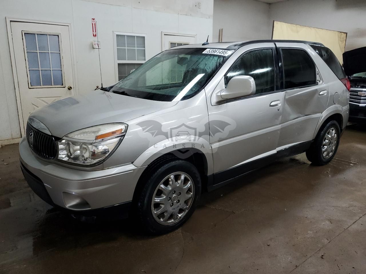 Buick Rendezvous CX 3.5L 6 2007