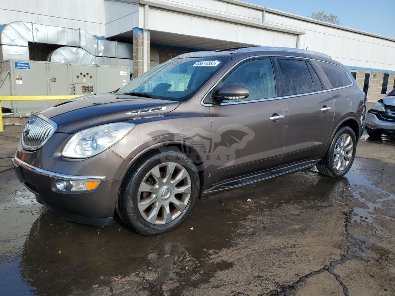 Buick Enclave CXL 3.6L  6 2011