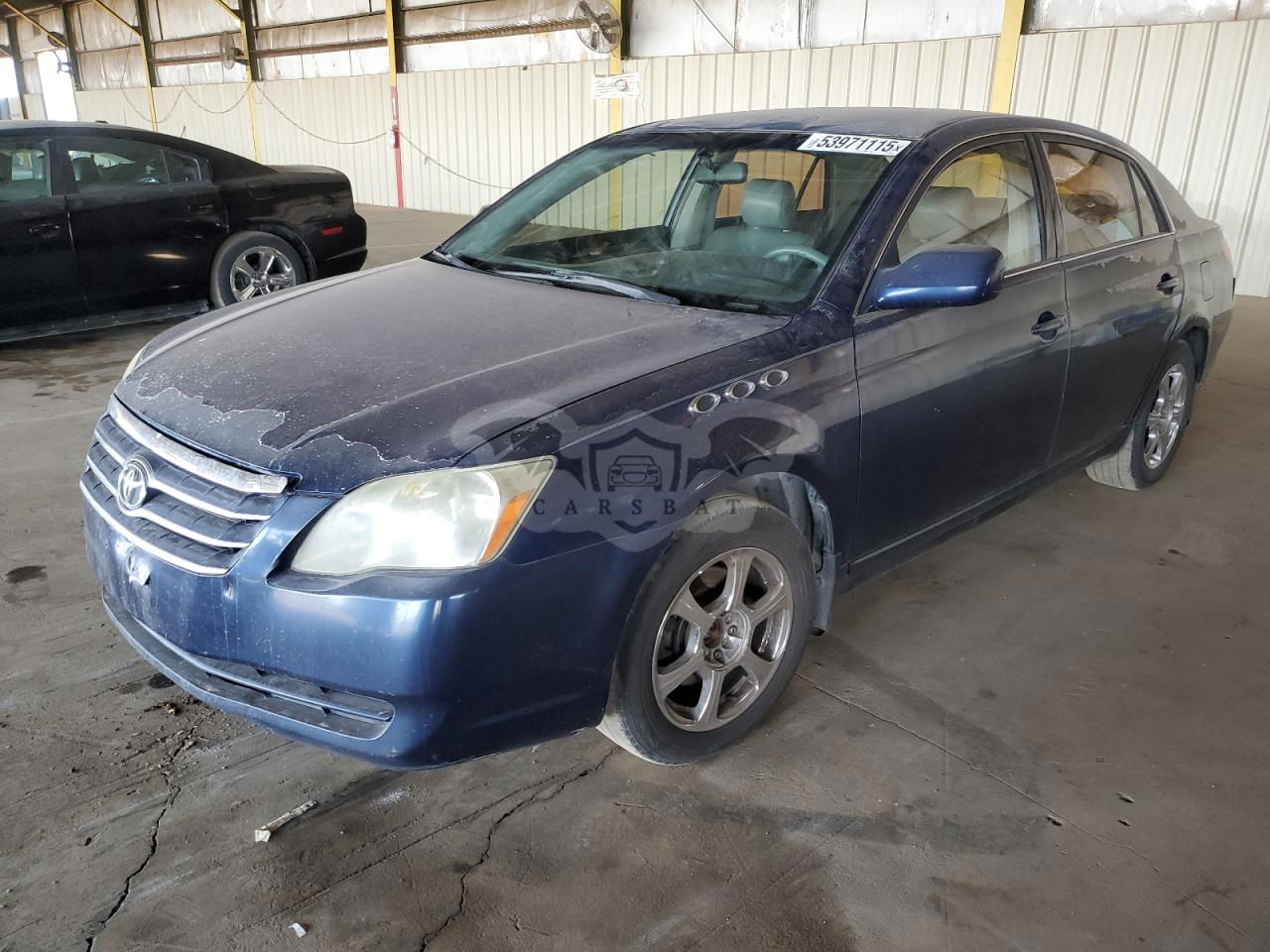 Toyota Avalon XL 3.5L  6 2006