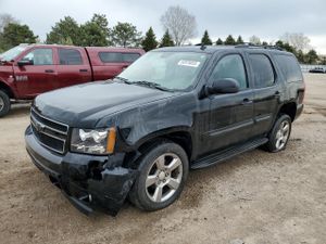 Chevrolet Tahoe K1500 LT 5.3L 8 2009