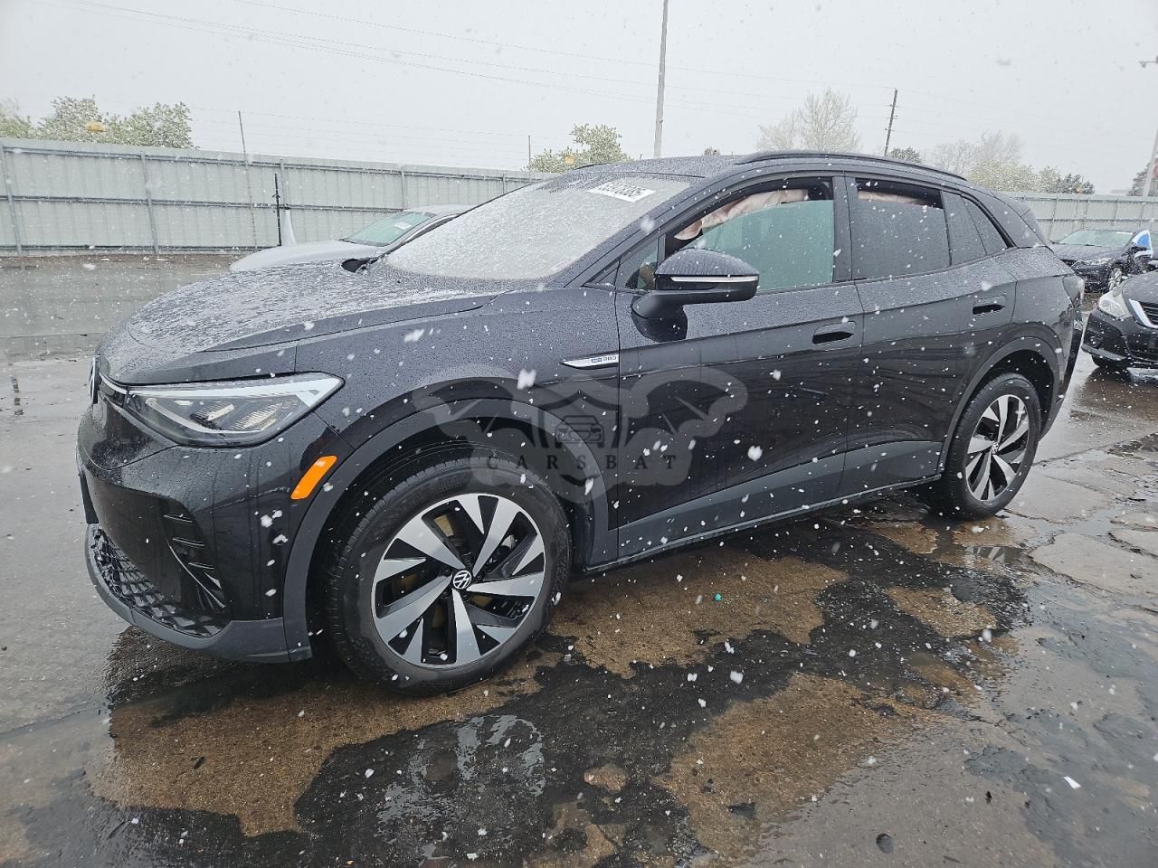 Volkswagen ID.4 PRO 2023