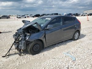 Hyundai Accent GLS 1.6L 4 2013