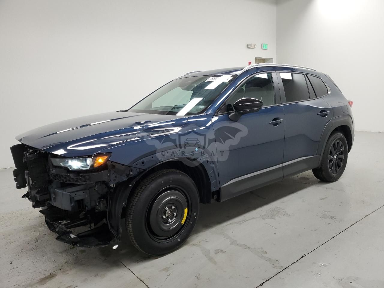 Mazda CX-50 PREFERRED 2.5L 4 2025
