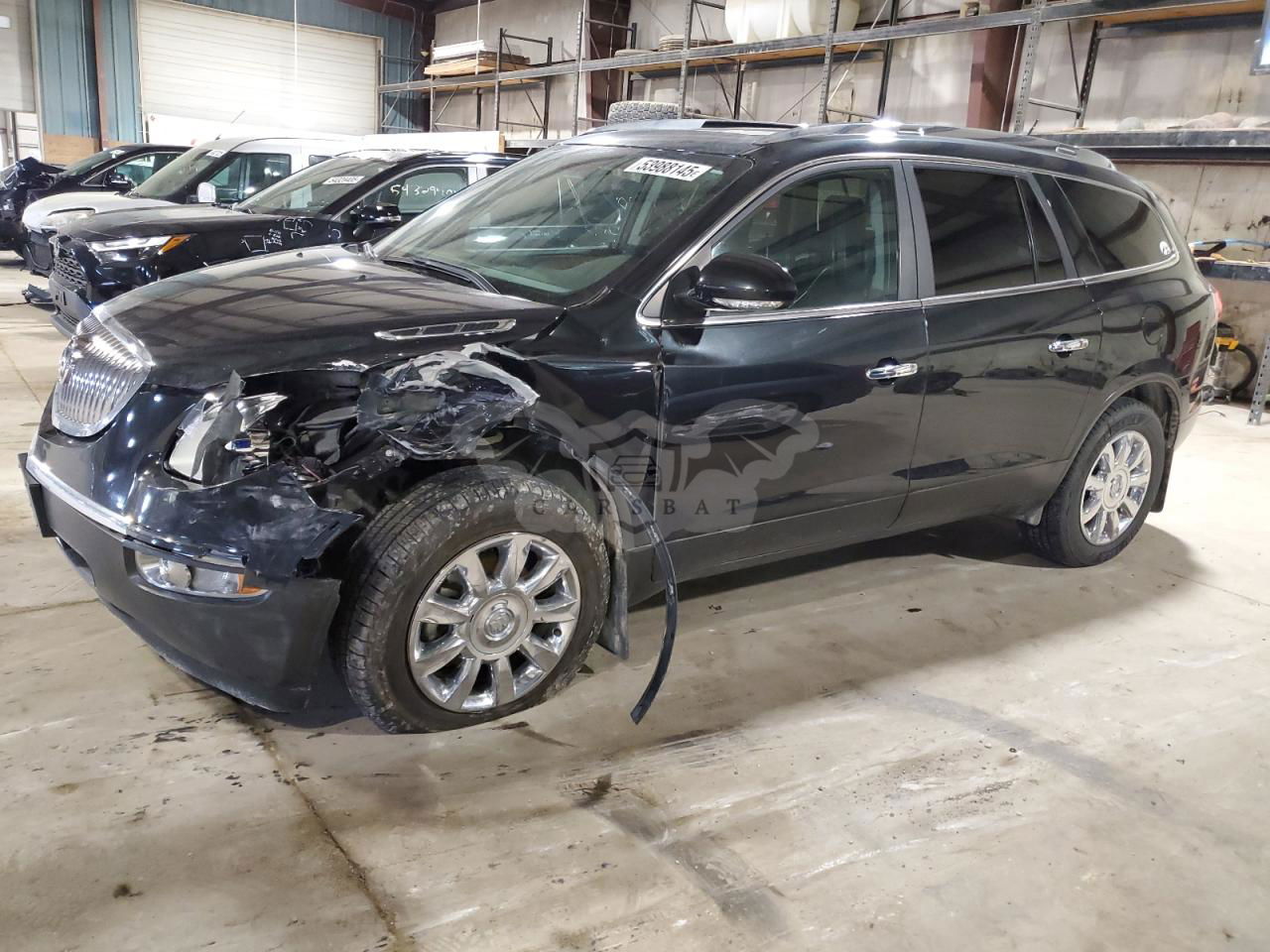 Buick Enclave CXL 3.6L  6 2011