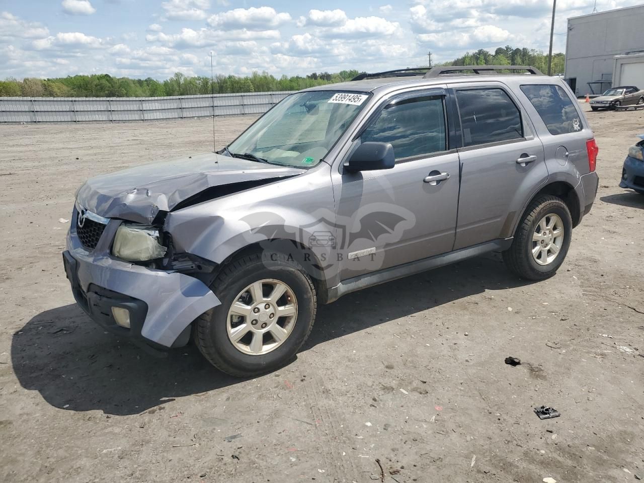 Mazda Tribute I 2.3L 4 2008