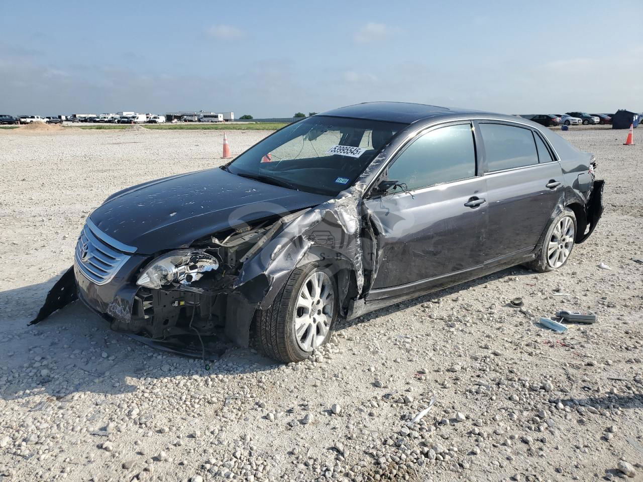 Toyota Avalon XL 3.5L  6 2009
