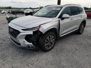 Hyundai Santa Fe LIMITED 2.4L 4 2019