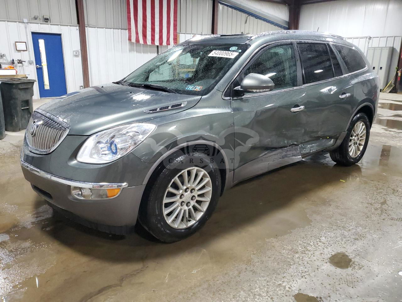 Buick Enclave CX 3.6L  6 2011
