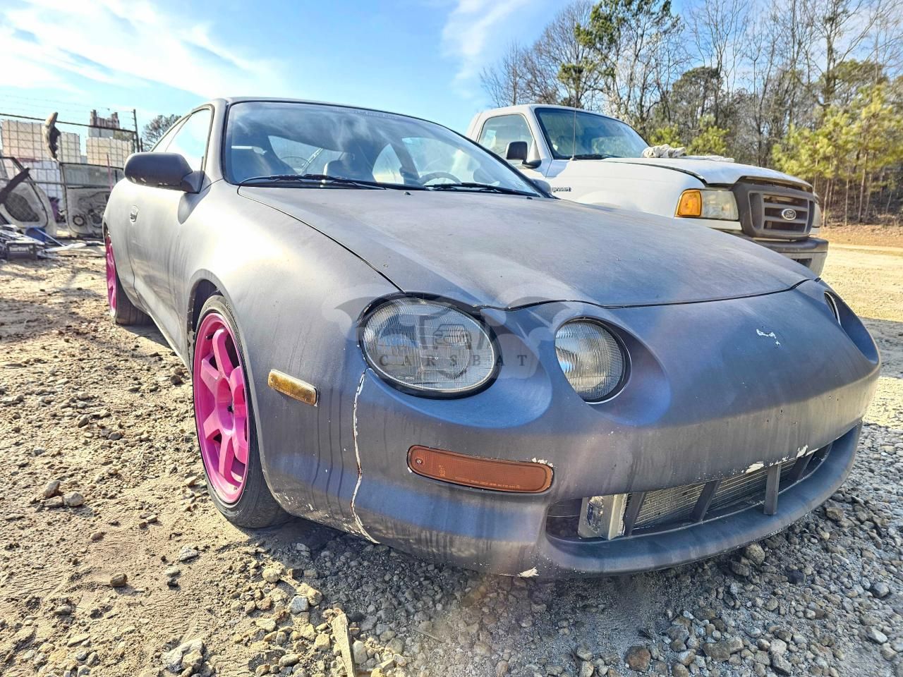 Toyota Celica GT 2.2L 4 1994