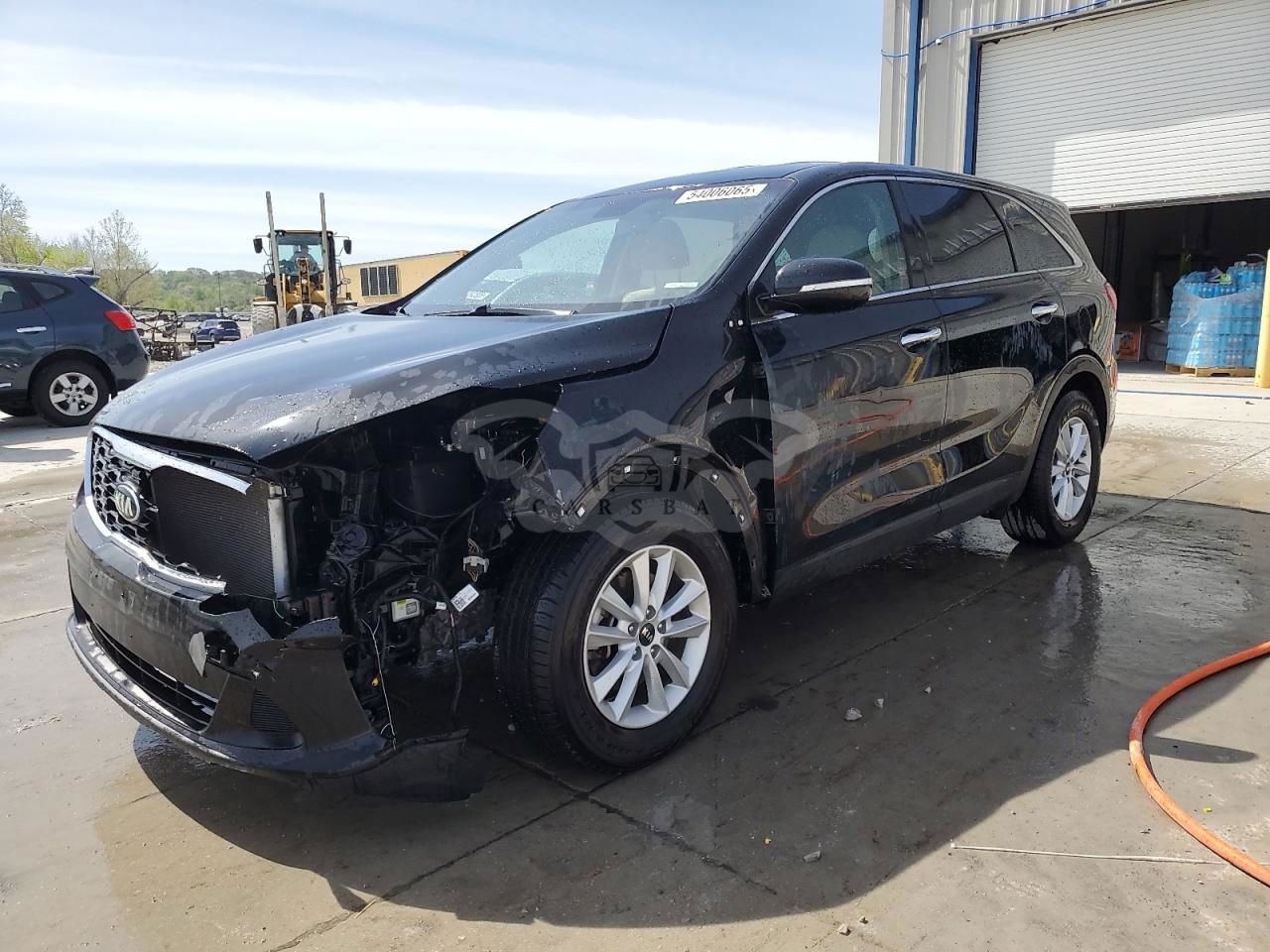 Kia Sorento L 2.4L  4 2020