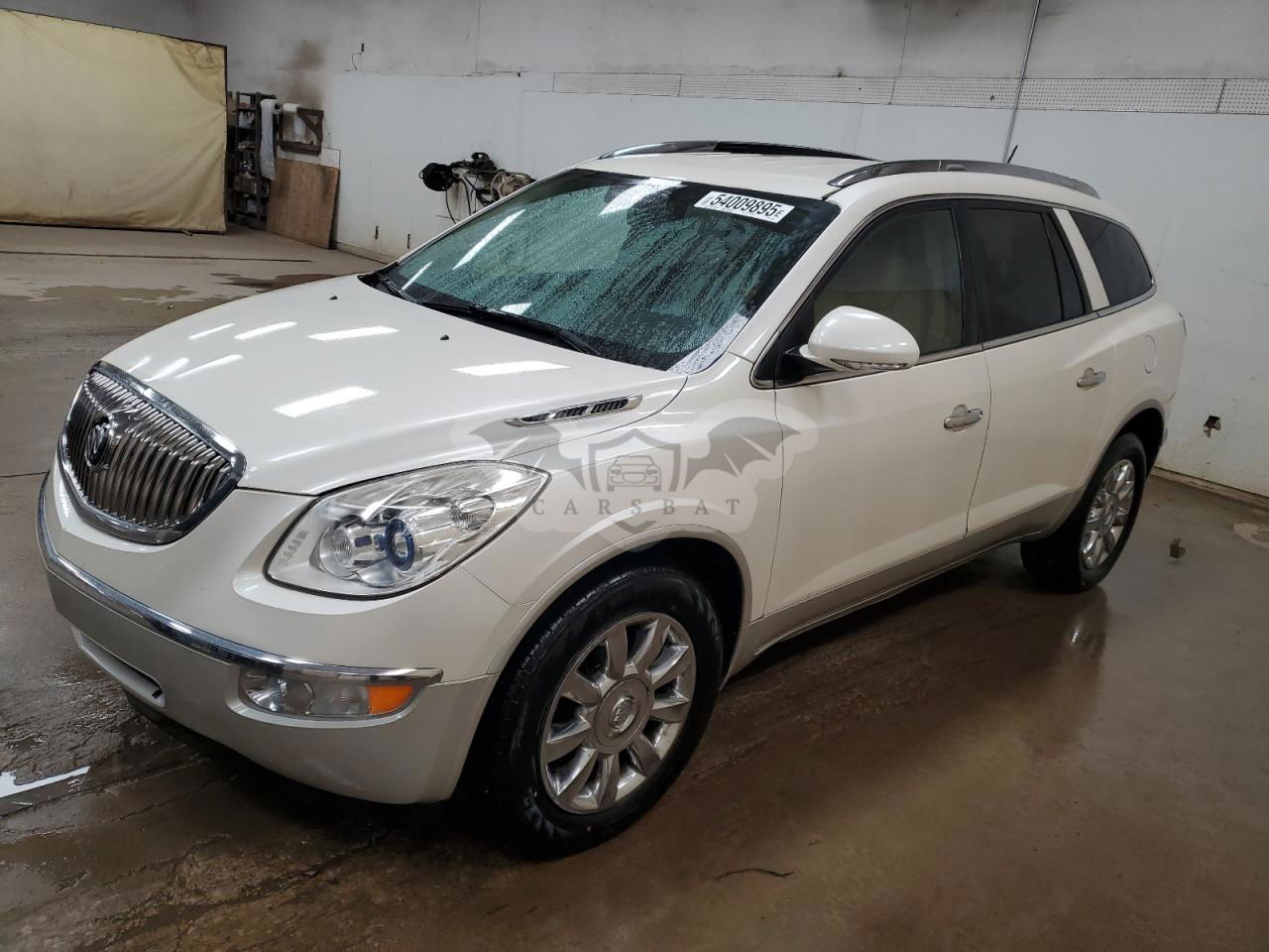 Buick Enclave CXL 3.6L  6 2011