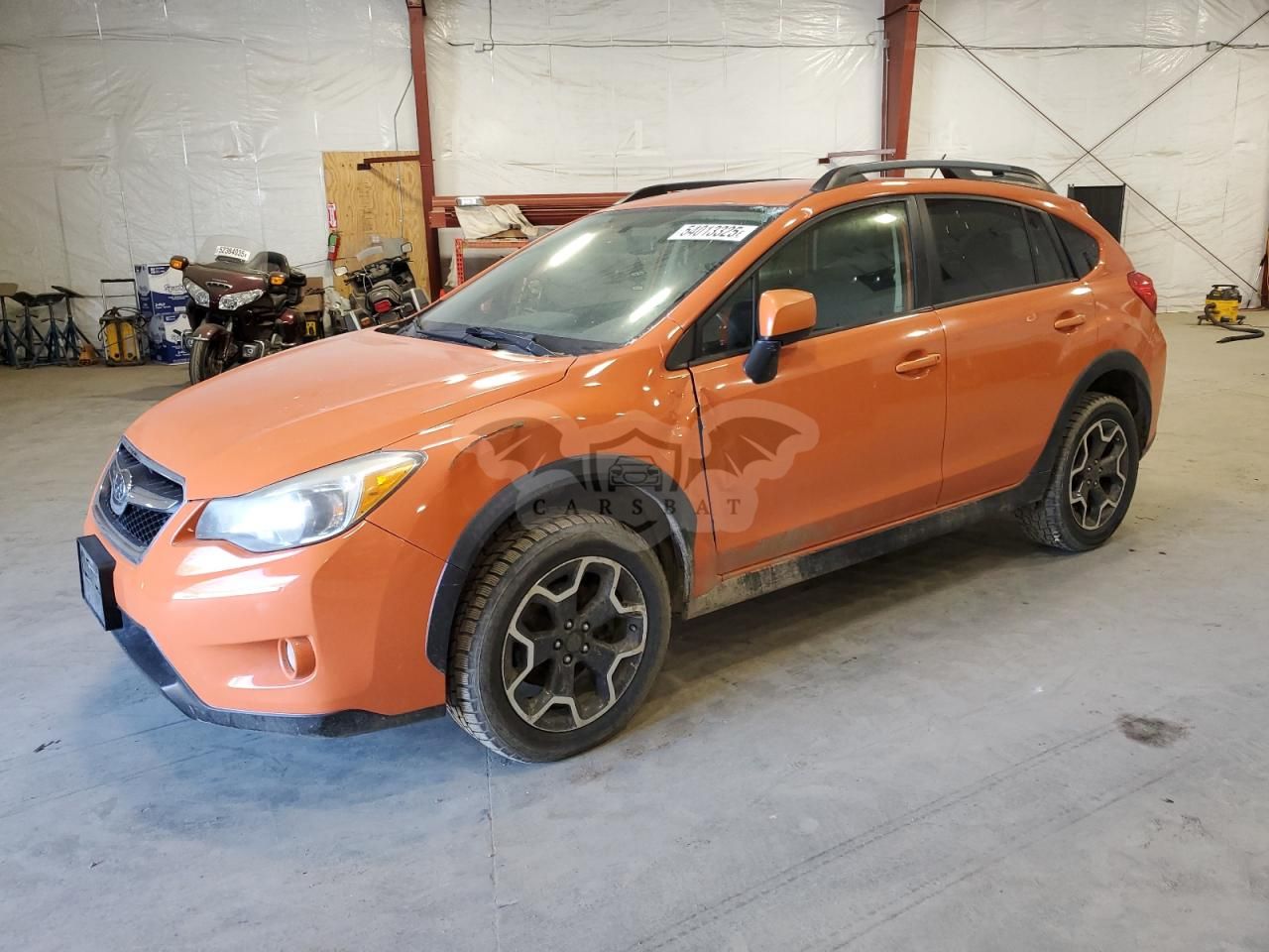 Subaru XV 2.0 PREMIUM 2.0L 4 2013
