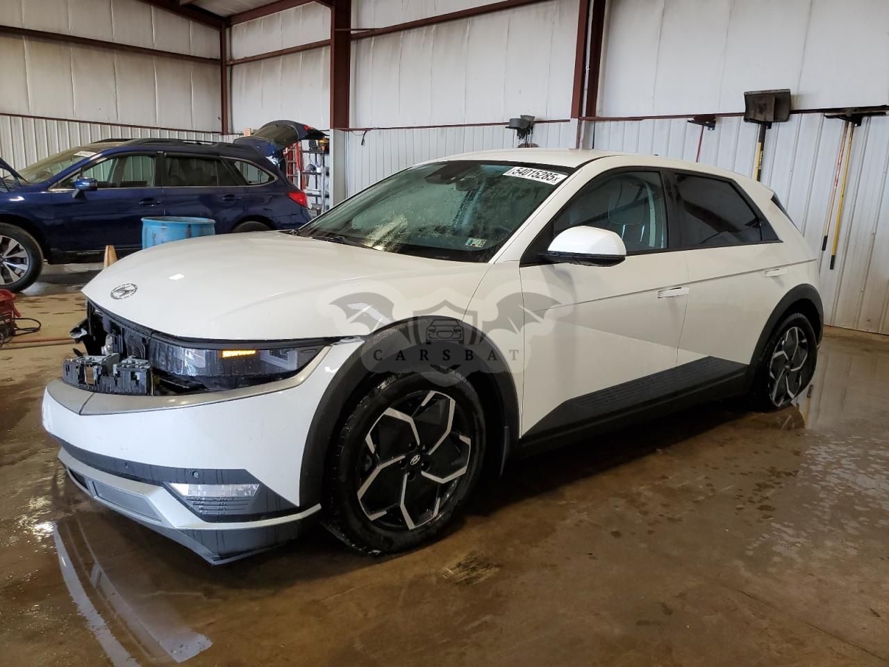 Hyundai IONIQ SEL 2023