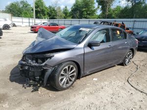 Honda Accord SPORT 2.4L 4 2015