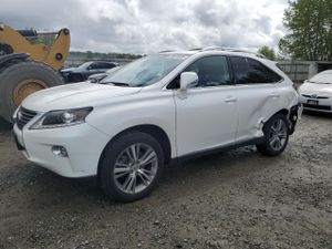Lexus RX 350 BASE 3.5L 6 2015