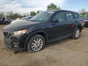 Mazda CX-5 SPORT 2.0L 4 2013