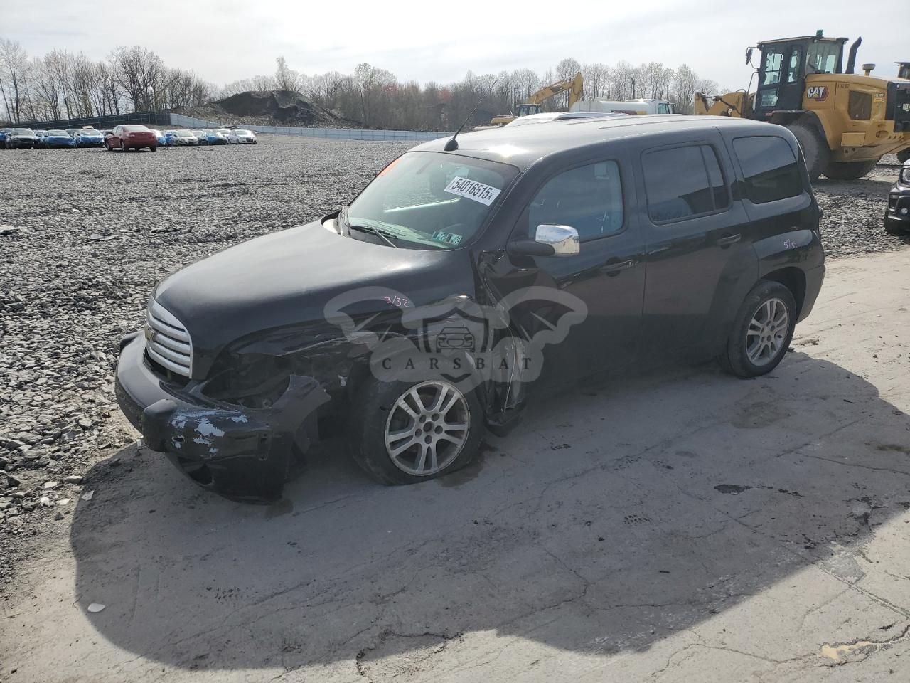 Chevrolet HHR LS 2.2L 4 2010