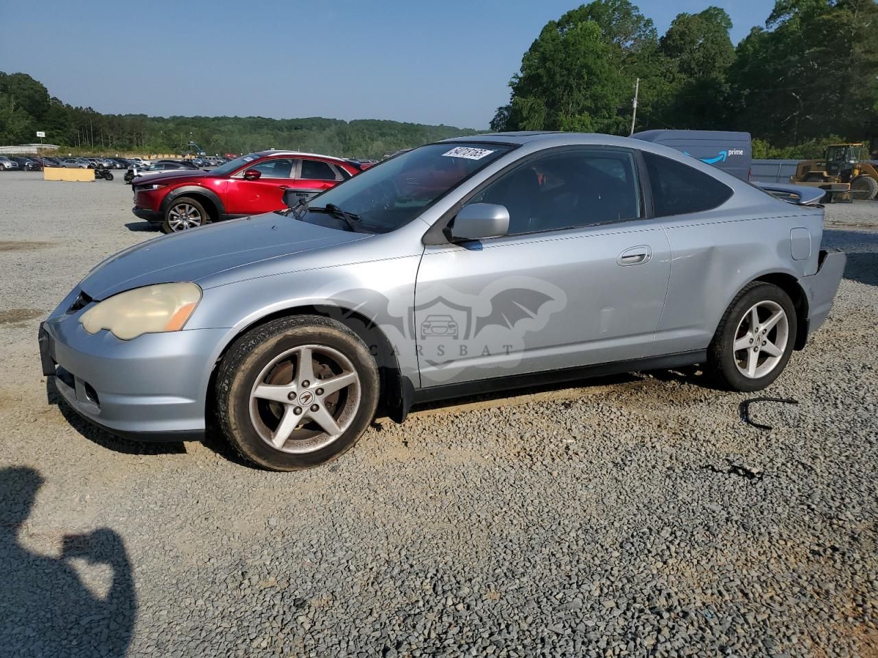 Acura RSX 2.0L 4 2003