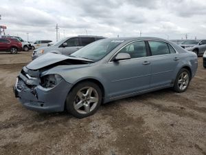 Chevrolet Malibu 1LT 2.4L 4 2009