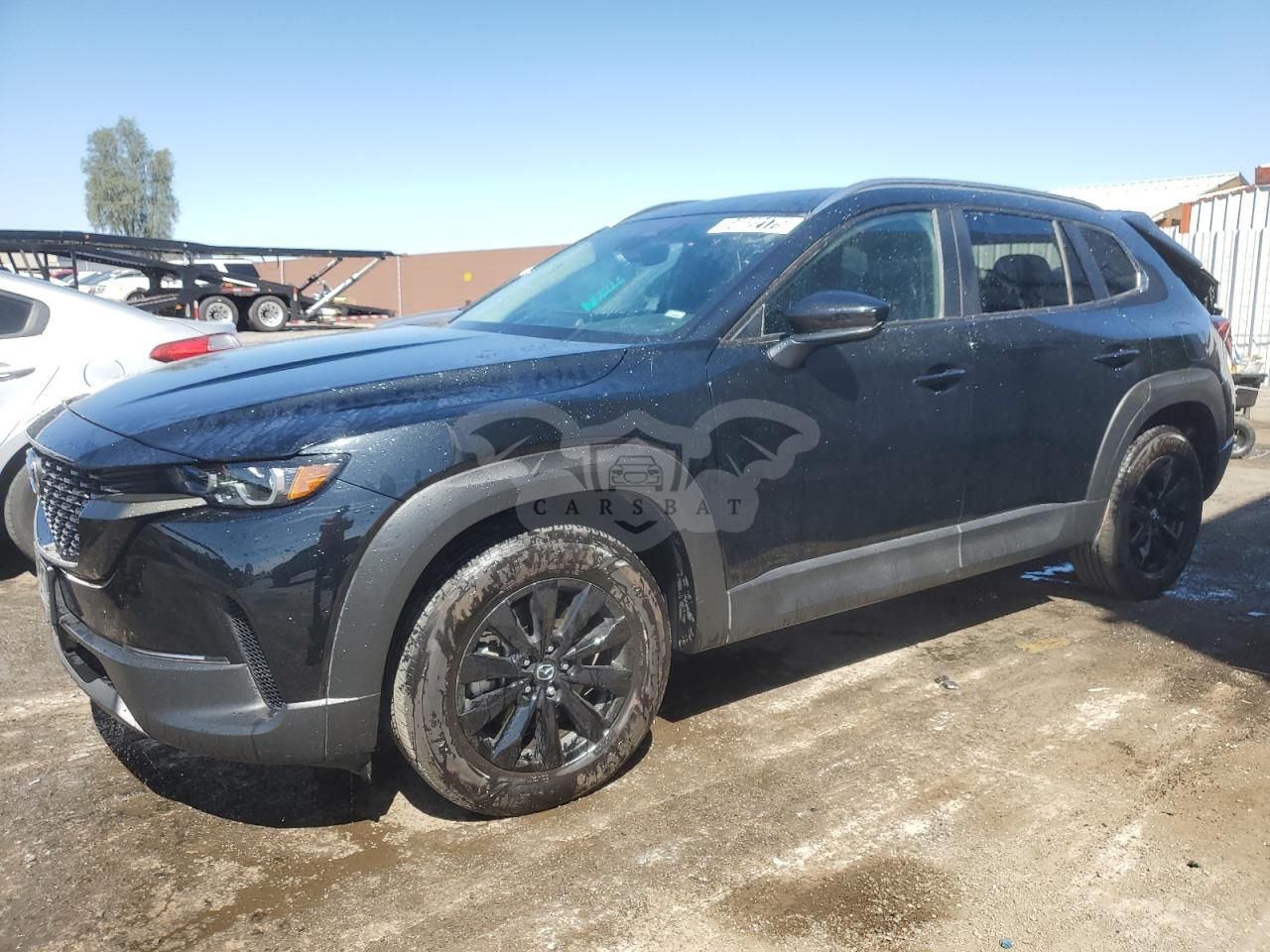 Mazda CX-50 PREFERRED 2.5L 4 2025