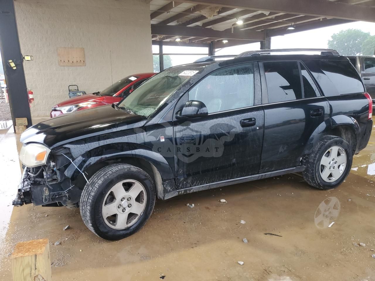 Saturn Vue 3.5L 6 2006