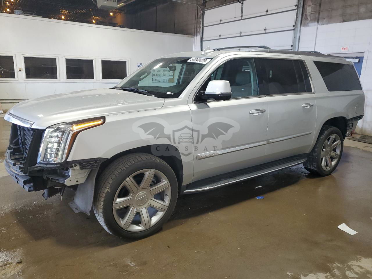 Cadillac Escalade ESV LUXURY 6.2L  8 2019
