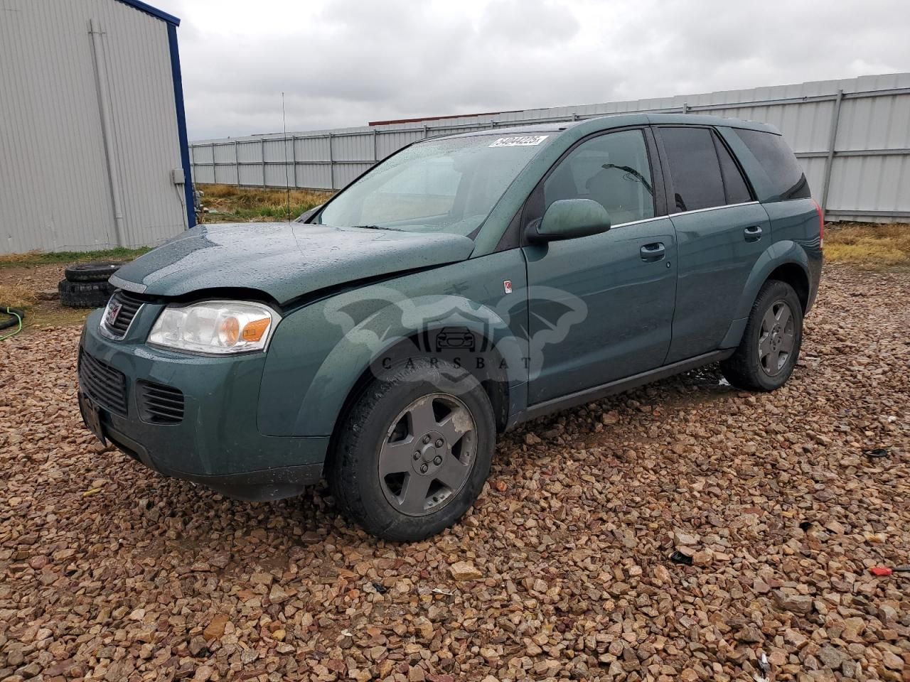 Saturn Vue 3.5L 6 2007
