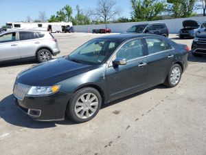 Lincoln MKZ 3.5L 6 2010