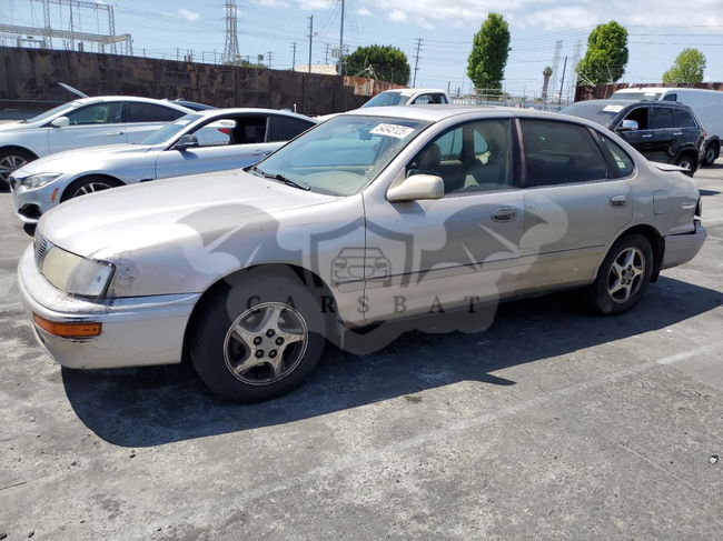 Toyota Avalon XL 3.0L  6 1997