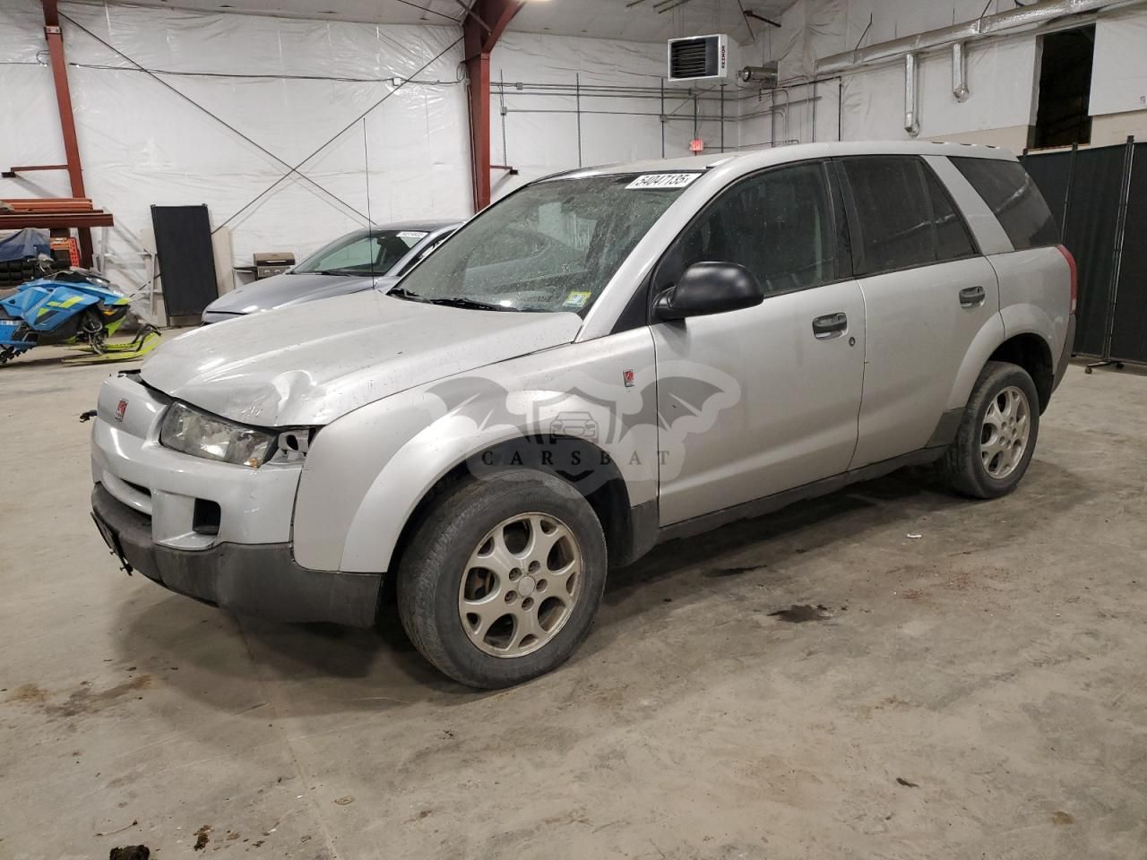 Saturn Vue 2.2L 4 2004