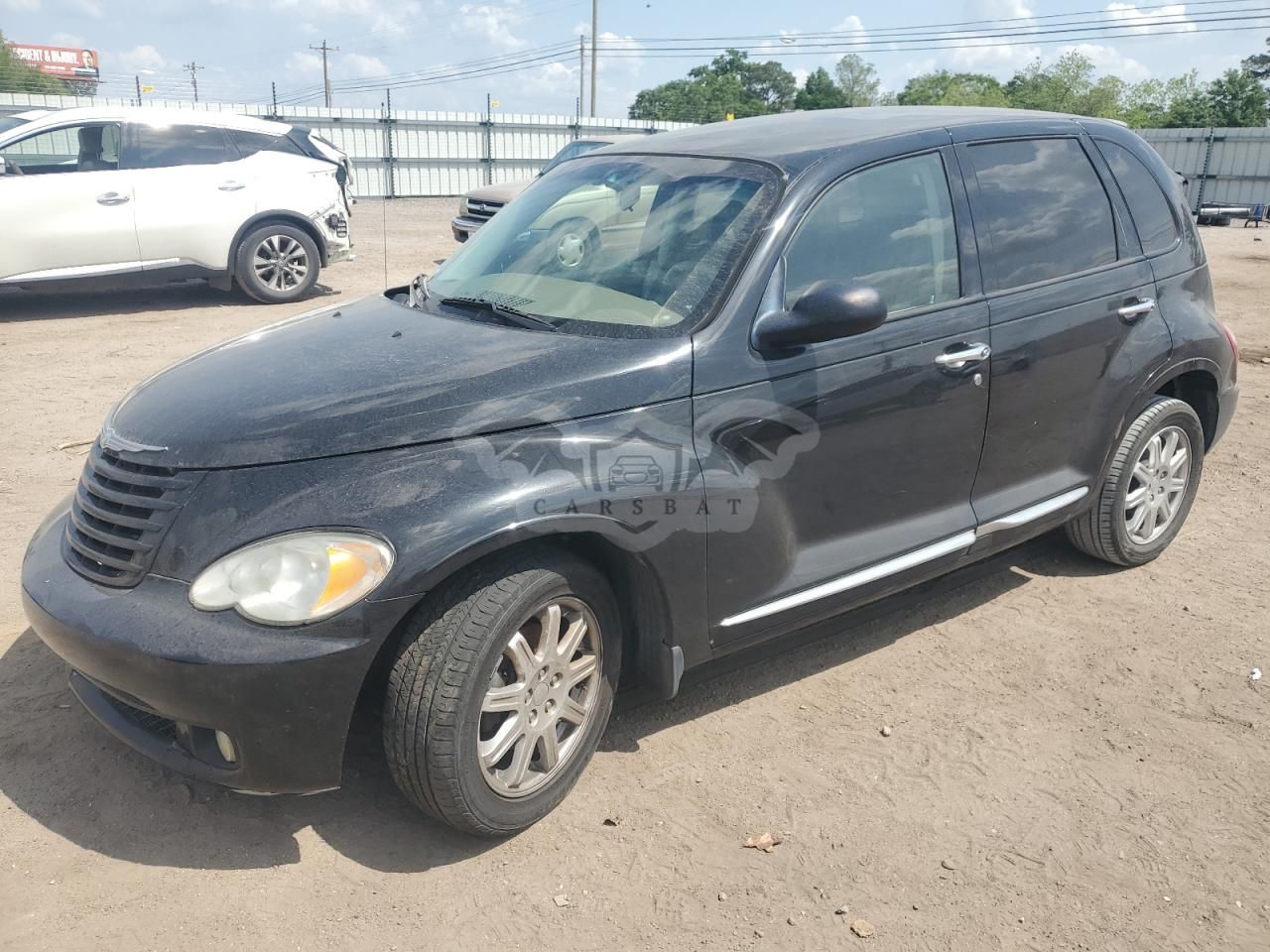 Chrysler PT Cruiser TOURING 2.4L 4 2009