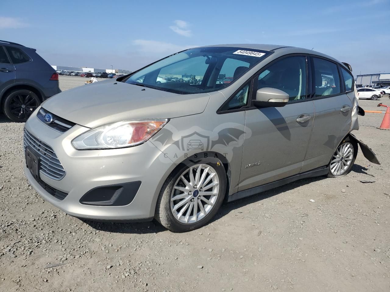 Ford C-Max SE 2.0L 4 2015