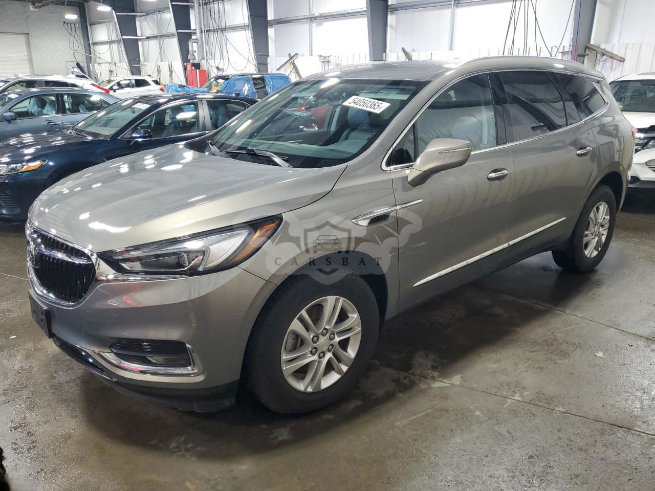 Buick Enclave ESSENCE 3.6L  6 2019