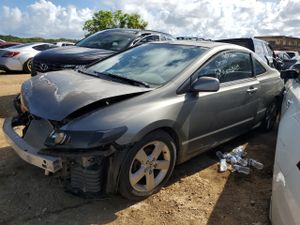 Honda Civic EX 1.8L 4 2006